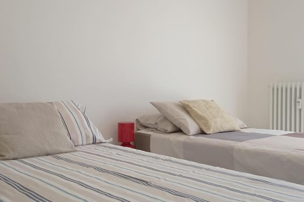 Gala158 Apartment Болоня Екстериор снимка